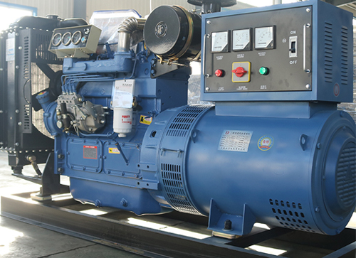 generator sets